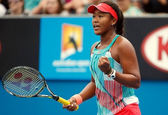 Osaka, Halep open Roland Garros campaigns