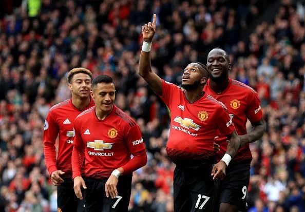 Loss to Juventus Suggests Manchester United Are in Search of Their Soul