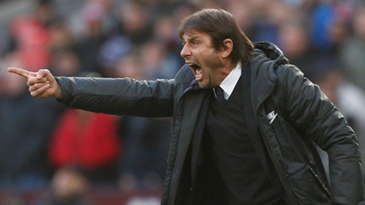 Antonio Conte is new Inter Milan manager