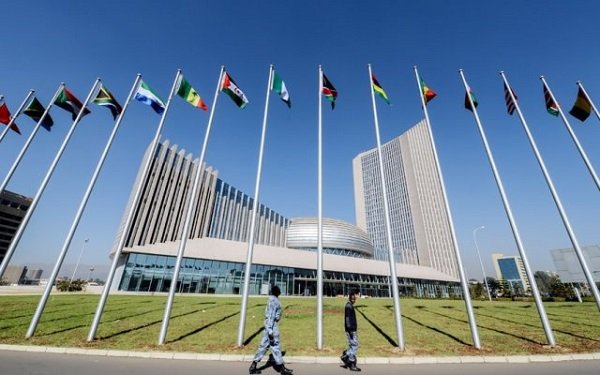 African Union suspends Sudan over military coup