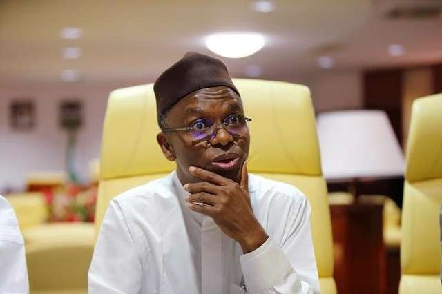 APC Governors urge El-Rufai to return to negotiation table with NLC
