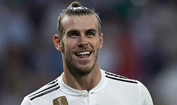Bale willing to boycott social media over abuse of footballers
