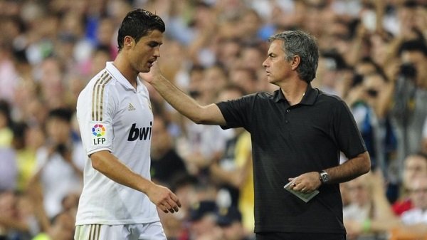 Real Madrid to land Jose Mourinho £18m a year job