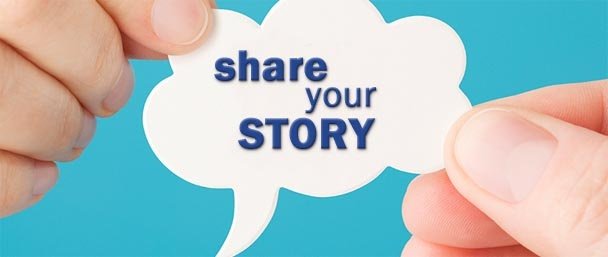 Do You Know The Quickest And Cheapest Way To Share Your Story Today?