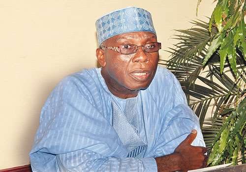 Flood may Cause Rice Shortage Next Year – FG