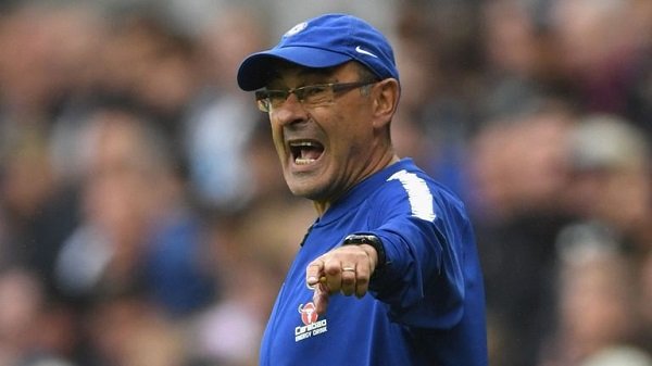 4 reasons why Maurizio Sarri has failed tactically at Chelsea so far
