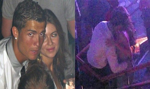 Kathryn Mayorga Claimed She Was Gagged not to divulge the rape Case Against Ronaldo
