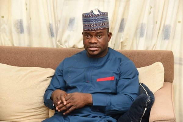 Don’t lose the battle, Bello urges youths