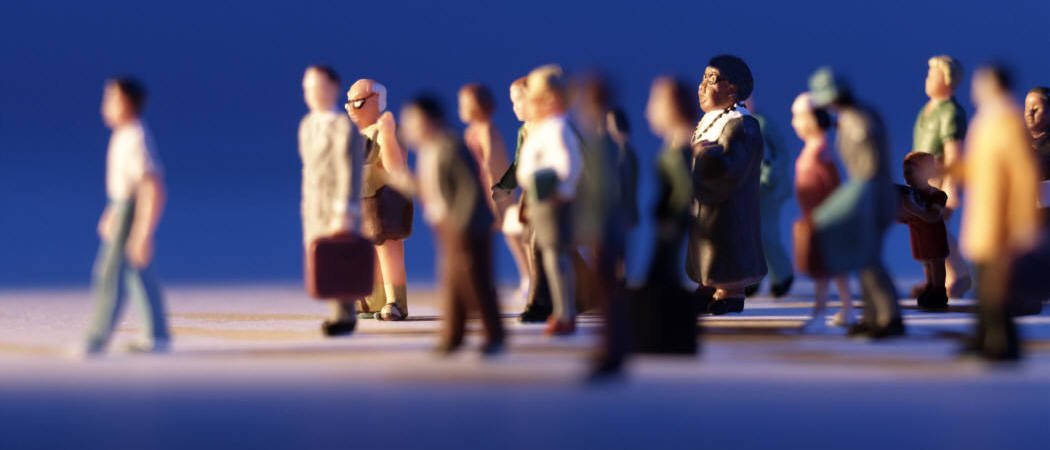 Leadership By Value: Why Must You Be Followed?