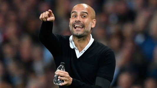 Valverde wants to learn from 'world's best' manager Guardiola