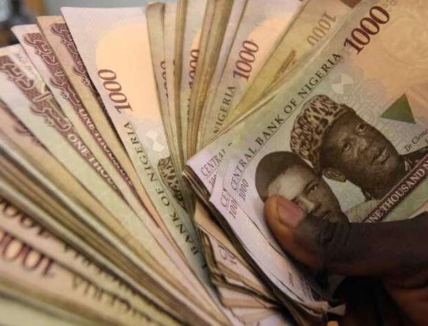 Stop Placing Financial Burden on Congregation, Bishop Adekunle Charges Clergies