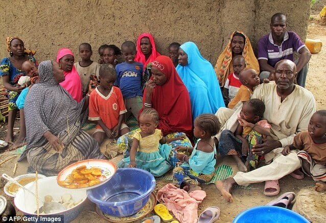 Eliminating Hunger, Poverty Through Technology