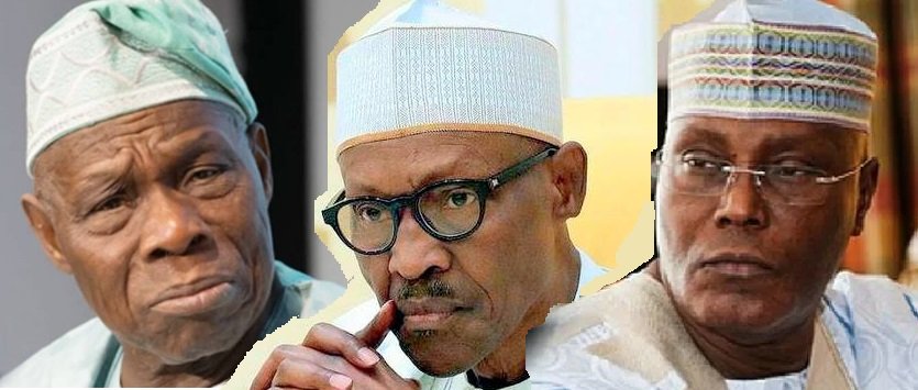 Towards 2019 General Elections: Shouldn't Nigerians Be Asking For Divine Rule Instead of Military or Para-Military Civilian Rule?