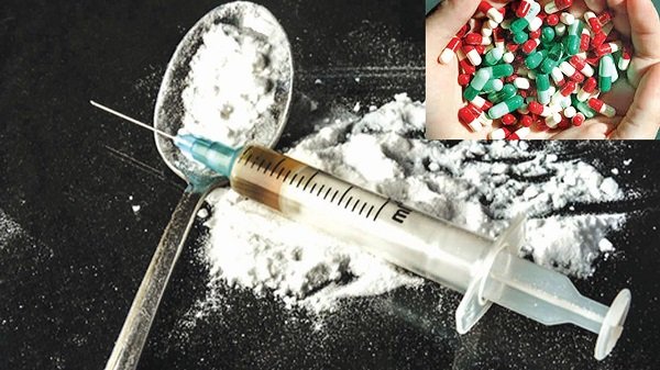 Youths now Dominate Psychiatric Clinic
