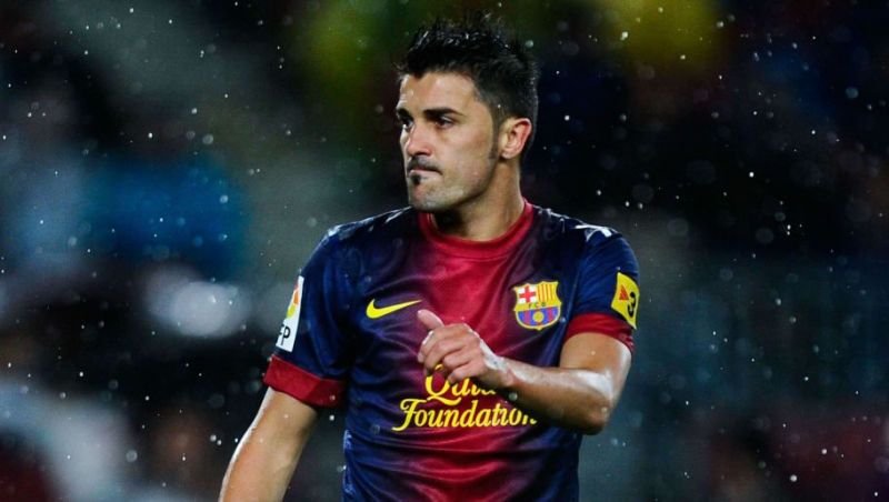 3 former Barcelona forwards who are still doing great at the clubs they play for