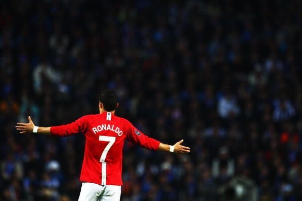 3 Players Who Did Not Do Justice To The Number 7 Jersey at Manchester United