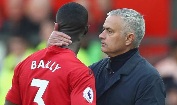 3 reasons why Arsenal should sign Eric Bailly from Manchester United