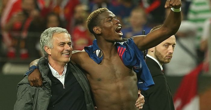 3 good things that have happened to Manchester United since Jose Mourinho's sacking