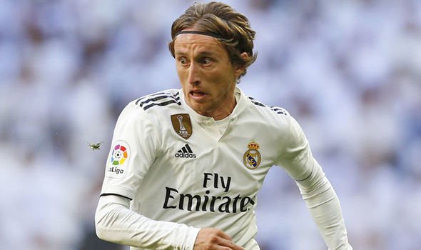 Real Madrid win Club World Cup