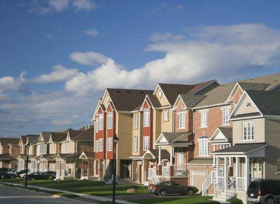 Access To Affordable Housing