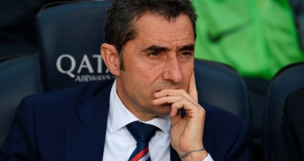 Barcelona interested in Chelsea and Arsenal stars