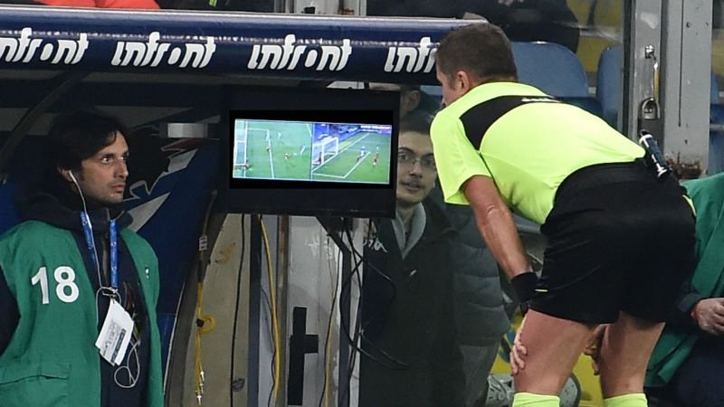 BREAKING NEWS: Premier League To Implement VAR From 2019-20 Season
