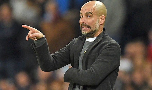 Guardiola wants Silva at Man City beyond 2020