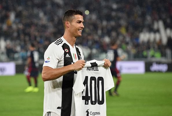 Cristiano Ronaldo way ahead of Lionel Messi with incredible knockout stage goal record