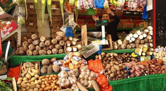 Food Crisis Imminent in Nigeria, Group Warns