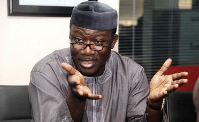 Abduction: Ekiti begins fencing of public schools