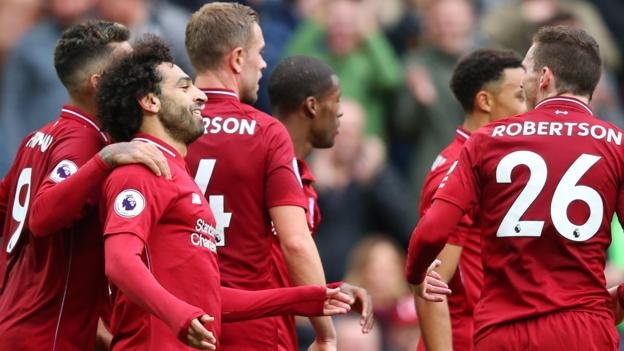 Premier League 2018/19: The Final Stretch