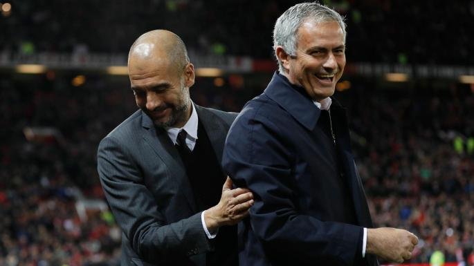 Manchester City quality is untouchable, says Jose Mourinho