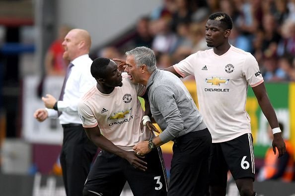 Manchester United to sell duo in order to fund January transfer business