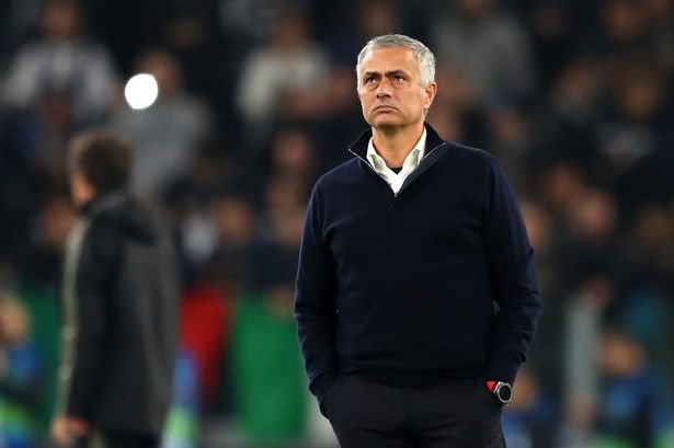 Jose Mourinho picks his top 3 footballers of all time