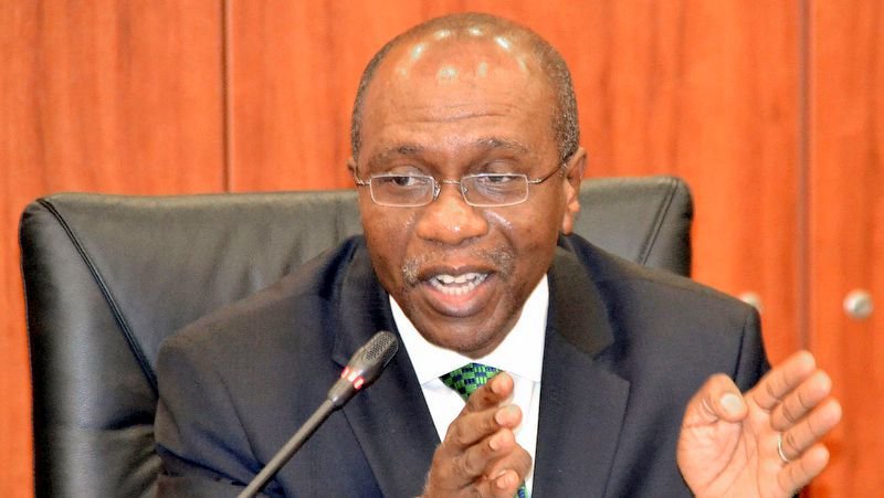 CBN and the regulatory role of “printing money”