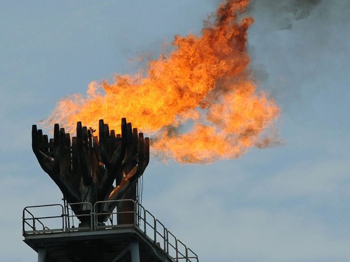 Report: Nigerian Firms Reducing Gas Flaring to Boost LPG ProductionGasReport: Nigerian Firms Reducing Gas Flaring to Boost LPG Production