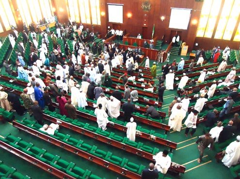 House Concurs with Senate, Approves $6.183bn External Loan Request
