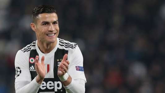 Ronaldo Hits 100 Champions League wins as Juventus soar into last 16