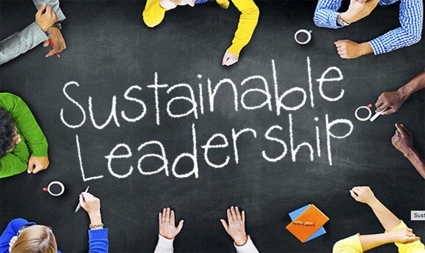 Sustainable Leadership Secret 21st Century Business Founders Must Know