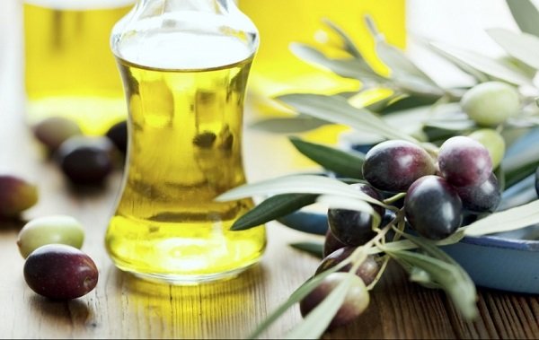 Who Anointed The Oil: At The Mention of His Name