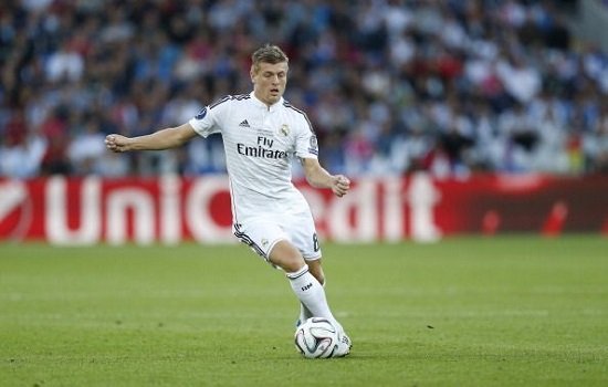 3 Real Madrid players which Manchester United must aim for in the upcoming transfer window