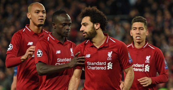 Man City, Liverpool in title battle, Arsenal face Man United