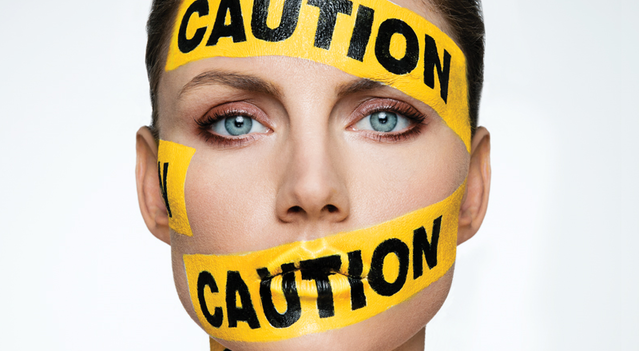 6 Toxic People You Should Kick To The Curb In 2019