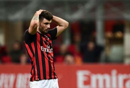 AC Milan let Inter off the hook with Torino Stalemate