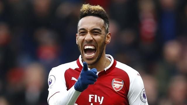 Arteta hopes Arsenal’s FA Cup run can persuade Aubameyang to stay