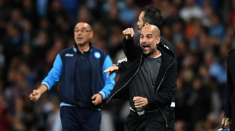 Chelsea vs Manchester City: 3 key battles | Premier League 2018-19
