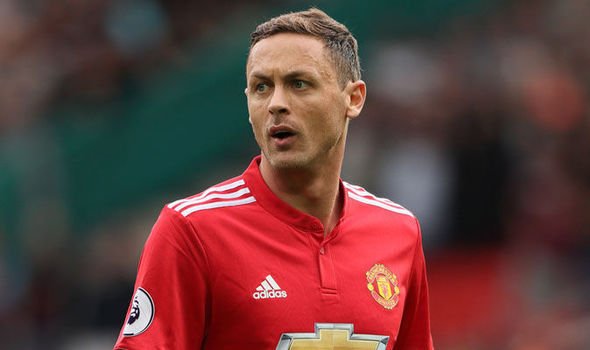 Is Nemanja Matic currently Manchester United's biggest liability?