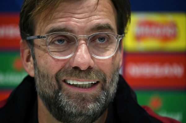 Jurgen Klopp defends the Reds' transfer strategy