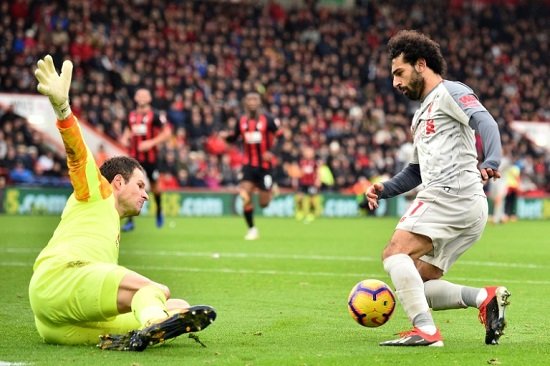 Premier League 2018-19: All Premier League Matches Today