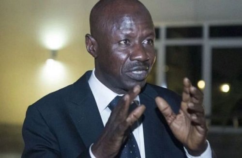 Magu Faces Questions over Assets Declaration